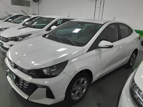 HYUNDAI HB20S 1.0 12V FLEX COMFORT PLUS MANUAL
